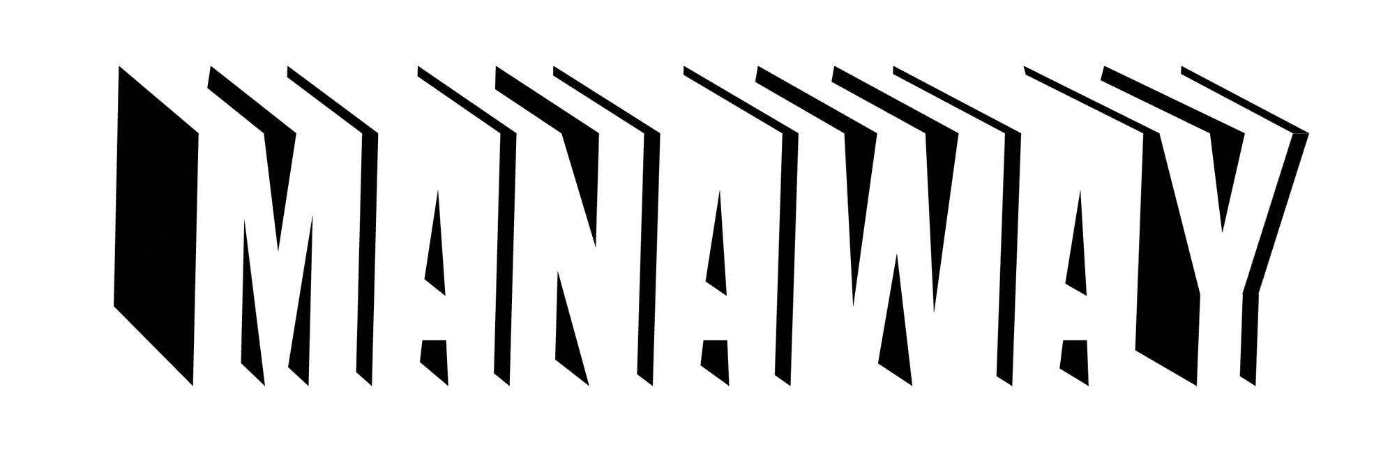 Manaway Company Logo