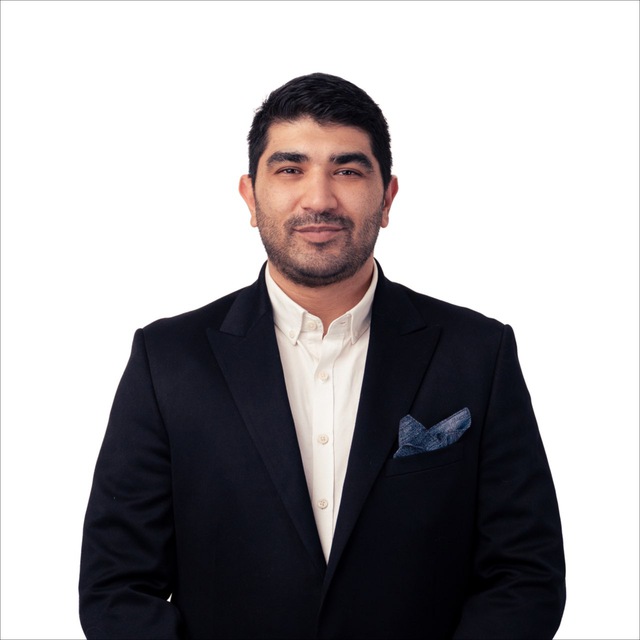 محمد بهرمانی
