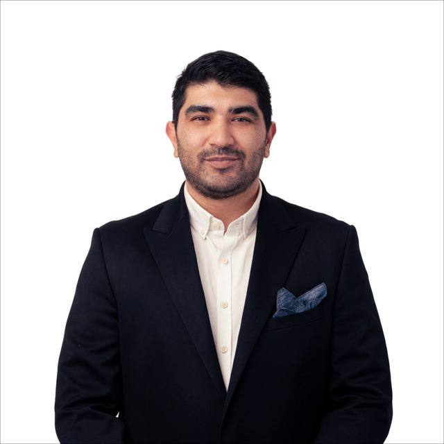محمد بهرمانی