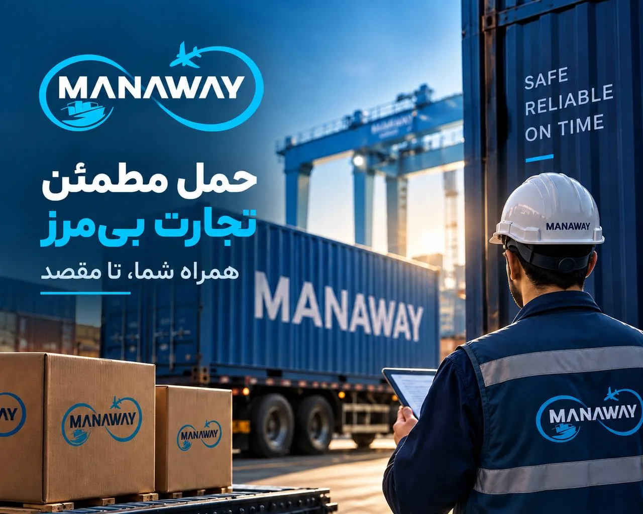 صفر تا صد واردات از چین