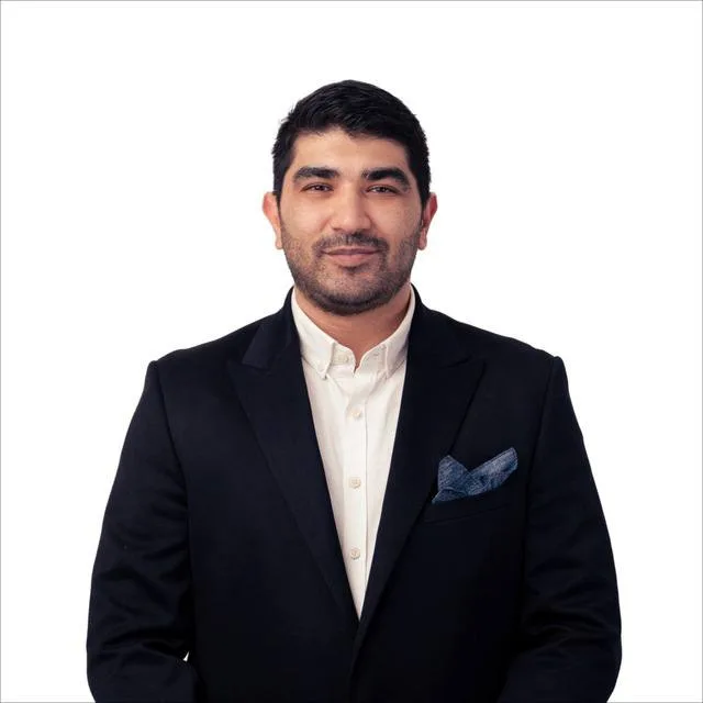 محمد بهرمانی